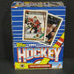 1991/92 Topps Hockey Box