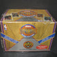 1991/92 Upper Deck Basketball High Series Jumbo Box