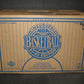 1991/92 Upper Deck Basketball Low Series Case (24 Box) (03051)