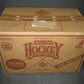 1991/92 Upper Deck Hockey High Series Case (U.S.) (24 Box) (02182)