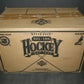 1991/92 Upper Deck Hockey Low Series Case (24 Box) (02152)