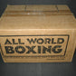1991 All World Boxing Case (8 Box)