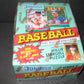 1991 Donruss Baseball Series 2 Wax Box