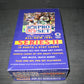 1991 Pro Set Football Series 2 Box