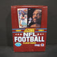 1991 Score Football Series 1 Box