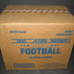 1991 Score Football Series 1 Case (20 Box)