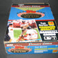 1991 Topps Stadium Club Baseball Series 1 Box