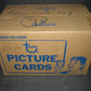 1991 Topps Baseball Vending Case (24 Box) (Sealed)