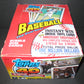 1991 Topps Baseball Unopened Wax Box