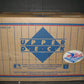 1991 Upper Deck Baseball High Series Case (20 Box) (10303H)