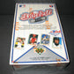 1991 Upper Deck Baseball High Series Box