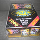 1991 Wild Card NFL Football Box
