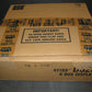 1992/93 Fleer Basketball Series 1 Jumbo Case (8 Box) (D528)