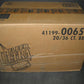 1992/93 Fleer Ultra Hockey Series 1 Case (20 Box)