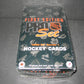 1992/93 Pro Set Hockey Series 1 Box