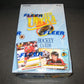 1992/93 Fleer Ultra Hockey Series 1 Box