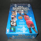 1992/93 Upper Deck Basketball Low Series Box (Hobby)