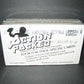 1992 Action Packed Football Box (24/6)