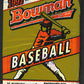 1992 Bowman Baseball Unopened Pack