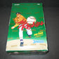 1992 Donruss Baseball The Rookies Box