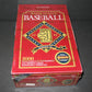 1992 Donruss Baseball Series 2 Box