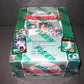 1992 Fleer Baseball Box