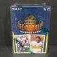 1992 Fleer Football Box