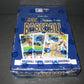 1992 OPC O-Pee-Chee Premier Baseball Box