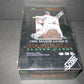 1992 Pinnacle Baseball Series 2 Box (36/16)