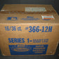 1992 Topps Stadium Club Baseball Series 1 Case (16 Box)