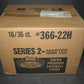 1992 Topps Stadium Club Baseball Series 2 Case (16 Box)(366-22H)