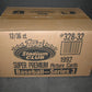 1992 Topps Stadium Club Baseball Series 3 Case (12 Box)