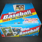 1992 Topps Baseball Rack Box