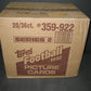 1992 Topps Football Series 2 Case (20 Box)
