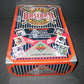 1992 Upper Deck Baseball High Series Box