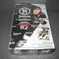 1993/94 Donruss Hockey Box