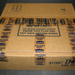 1993/94 Fleer Basketball Series 1 Jumbo Case (8 Box) (D405)