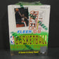 1993/94 Fleer Basketball Series 1 Box