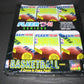1993/94 Fleer Basketball Series 2 Jumbo Box