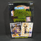 1993/94 Fleer Basketball Series 2 Box