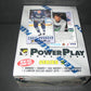 1993/94 Fleer Power Play Hockey Series 2 Box