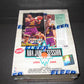 1993/94 Fleer Jam Session Basketball Box