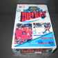 1993/94 OPC O-Pee-Chee Premier Hockey Series 1 Box