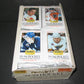 1993/94 Pinnacle Hockey Series 2 Jumbo Box