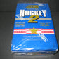 1993/94 Score Hockey Series 2 Box (U.S.)