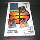 1993/94 Topps Stadium Club Basketball Series 1 Box