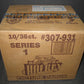 1993/94 Topps Premier Hockey Series 1 Case (10 Box)