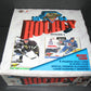 1993/94 Topps Premier Hockey Series 1 Cello Box
