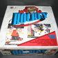 1993/94 Topps Premier Hockey Series 2 Jumbo Box