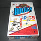 1993/94 Topps Premier Hockey Series 2 Box
